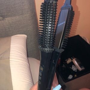 straighter cutler in one